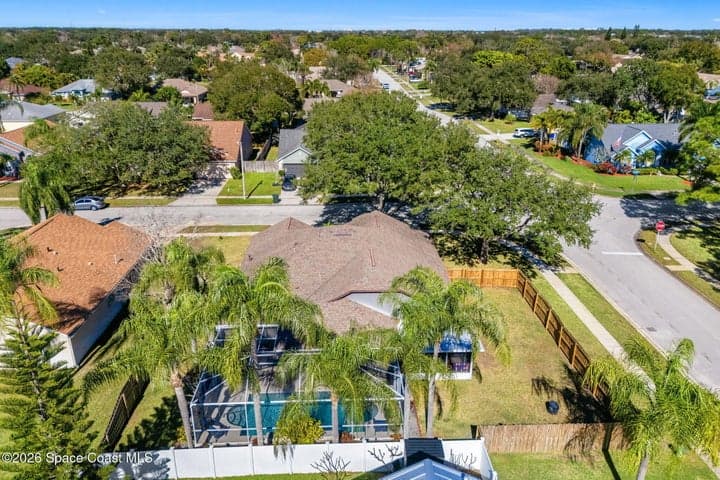 1001 Pelican Lane, Rockledge, FL 32955 — photo 33