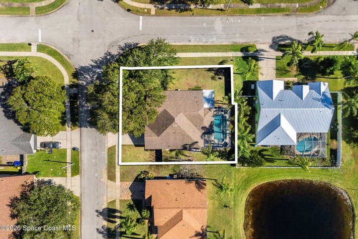 1001 Pelican Lane, Rockledge, FL 32955 — photo 35