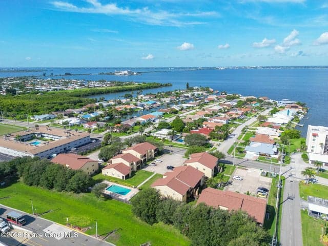 5610 N Banana River Boulevard #6-5, Cocoa Beach, FL 32931 — photo 26