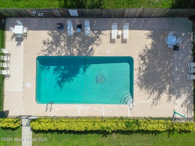 5610 N Banana River Boulevard #6-5, Cocoa Beach, FL 32931 — photo 35