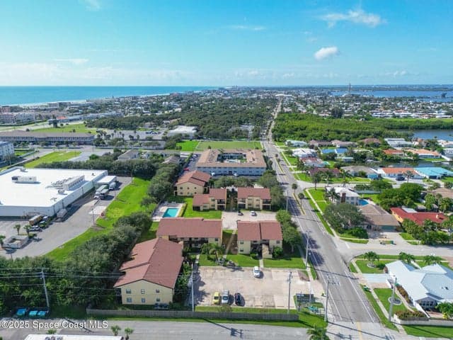 5610 N Banana River Boulevard #6-5, Cocoa Beach, FL 32931 — photo 37