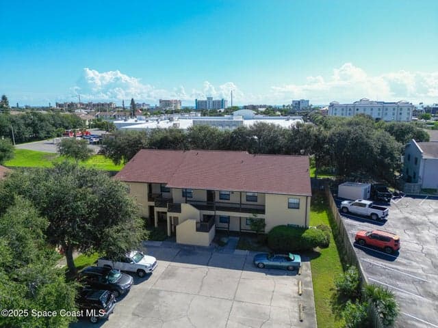 5610 N Banana River Boulevard #6-5, Cocoa Beach, FL 32931 — photo 39