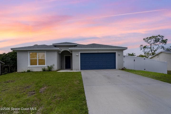 866 Carnival Road Se Road SE, Palm Bay, FL 32909