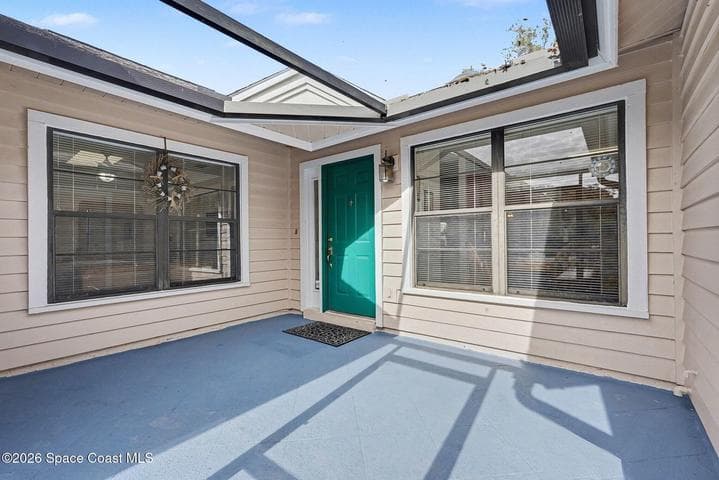 812 Ridge Lake Drive, Melbourne, FL 32940 — photo 6