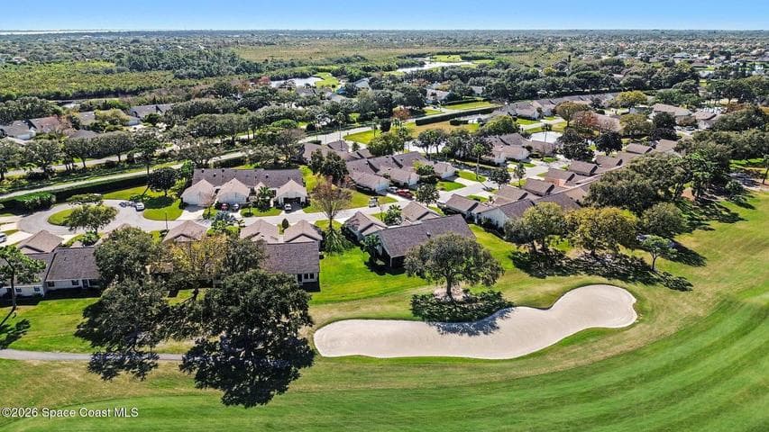 812 Ridge Lake Drive, Melbourne, FL 32940 — photo 4