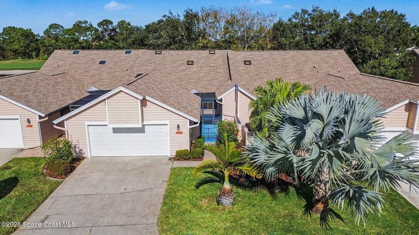812 Ridge Lake Drive, Melbourne, FL 32940 — photo 29