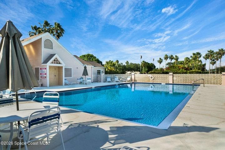 812 Ridge Lake Drive, Melbourne, FL 32940 — photo 3