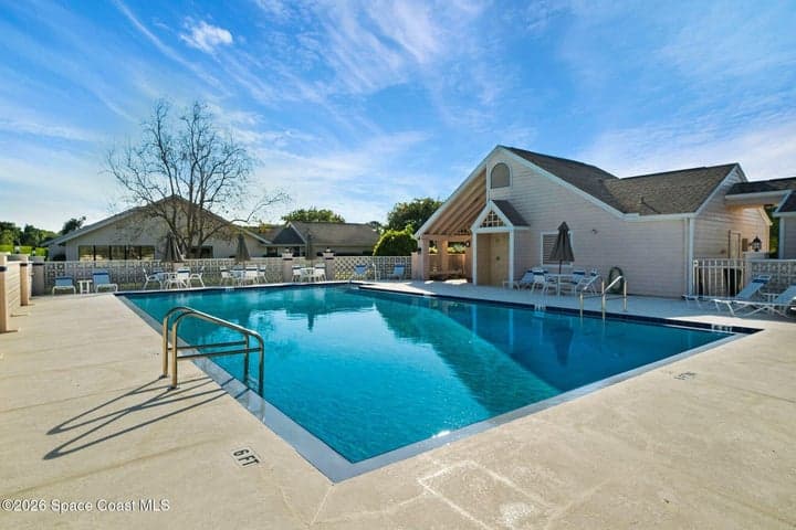 812 Ridge Lake Drive, Melbourne, FL 32940 — photo 30