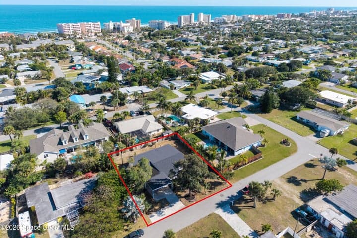 2230 Sunset Avenue, Indialantic, FL 32903 — photo 9