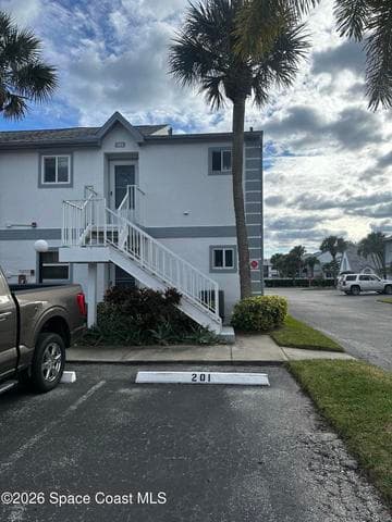 201 Ocean Park Lane V41, Cape Canaveral, FL 32920