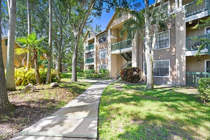 7667 N Wickham Road 1309, Melbourne, FL 32940