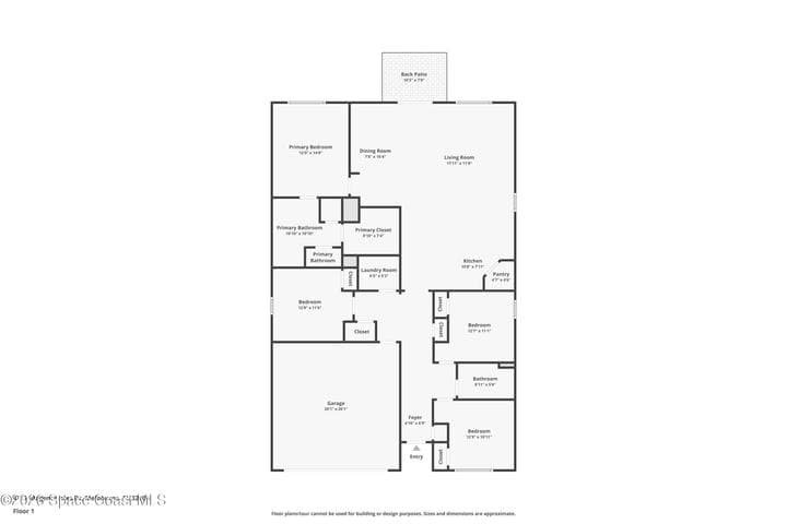 4717 Magenta Isles Drive, Melbourne, FL 32904 — photo 29