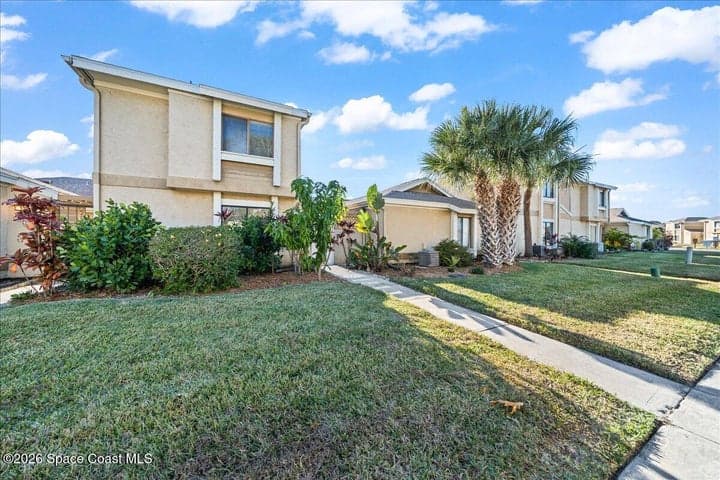 1030 Abada Court NE 108, Palm Bay, FL 32905