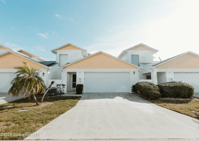 905 Maplewood Court, Melbourne, FL 32940