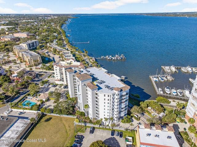 15 N Indian River Drive 503, Cocoa, FL 32922
