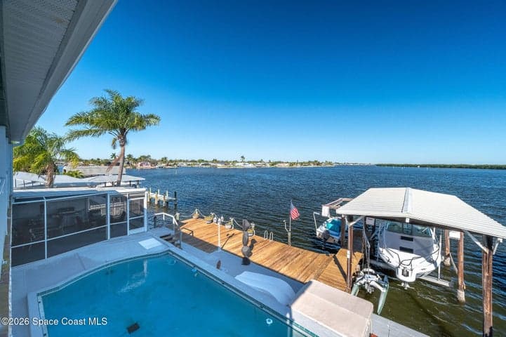 610 Paula Avenue, Merritt Island, FL 32953