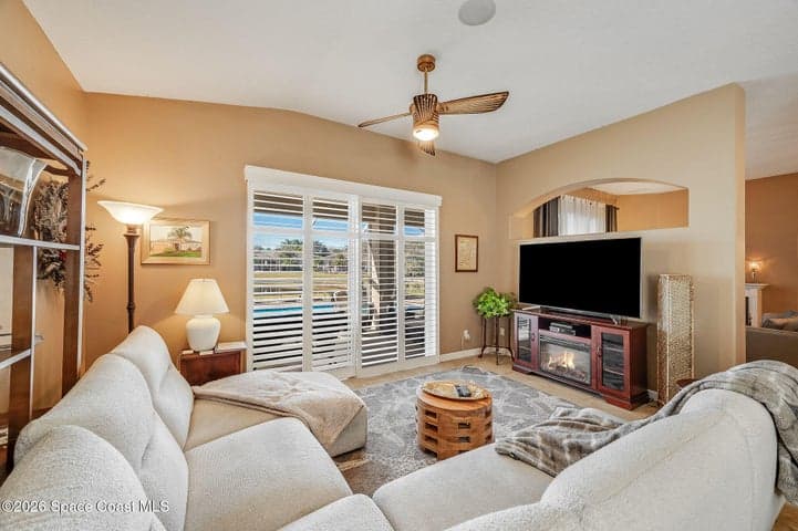 426 Gardendale Circle SE, Palm Bay, FL 32909 — photo 35