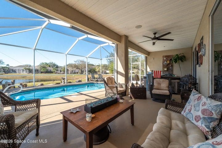 426 Gardendale Circle SE, Palm Bay, FL 32909 — photo 38