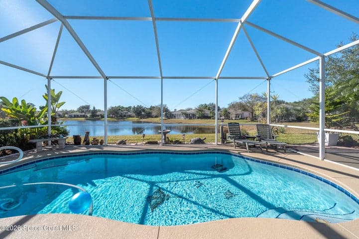 426 Gardendale Circle SE, Palm Bay, FL 32909 — photo 42