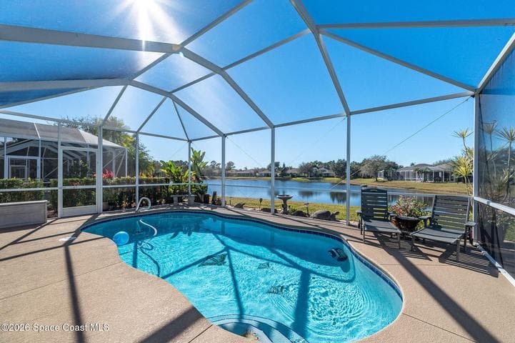 426 Gardendale Circle SE, Palm Bay, FL 32909 — photo 43
