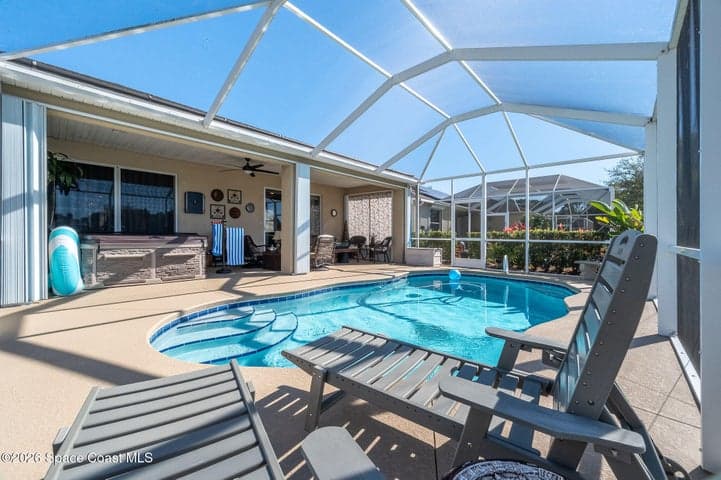 426 Gardendale Circle SE, Palm Bay, FL 32909 — photo 44