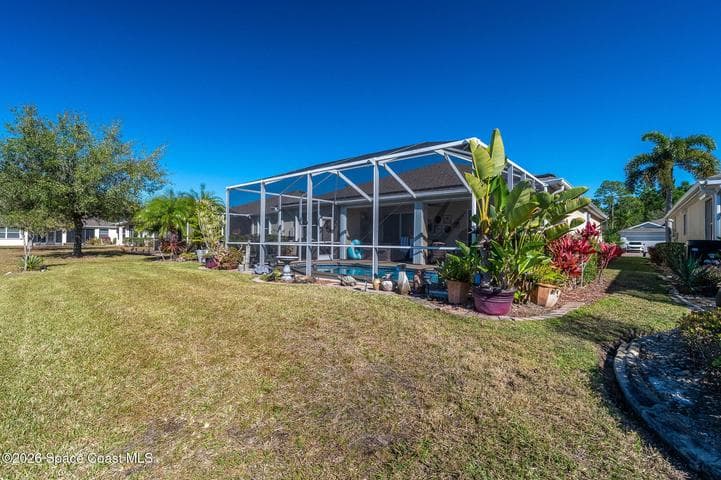 426 Gardendale Circle SE, Palm Bay, FL 32909 — photo 49