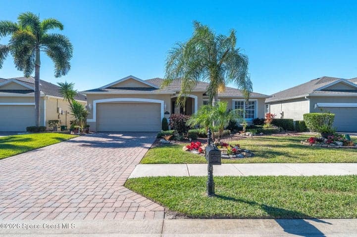 426 Gardendale Circle SE, Palm Bay, FL 32909 — photo 5