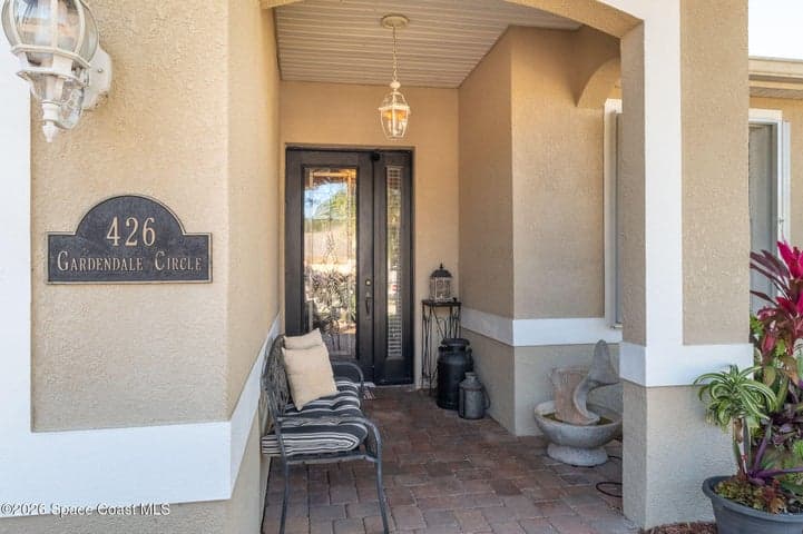 426 Gardendale Circle SE, Palm Bay, FL 32909 — photo 6