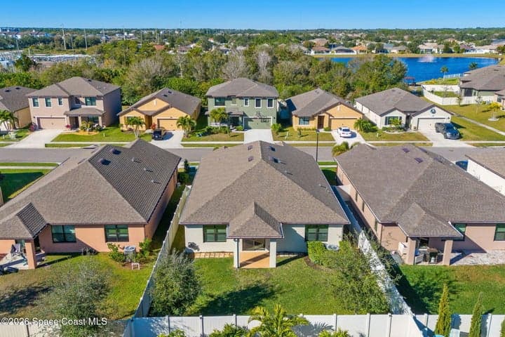 4717 Magenta Isles Drive, Melbourne, FL 32904 — photo 36