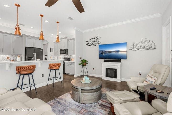 4868 Sprint Circle, Rockledge, FL 32955 — photo 13