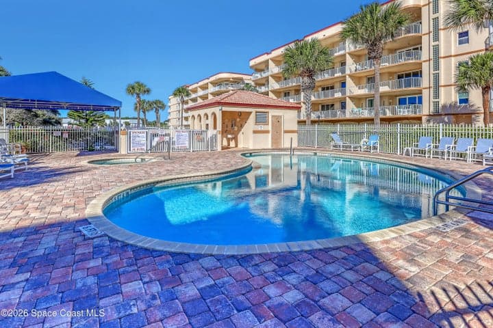 817 Mystic Drive #B409, Cape Canaveral, FL 32920 — photo 44