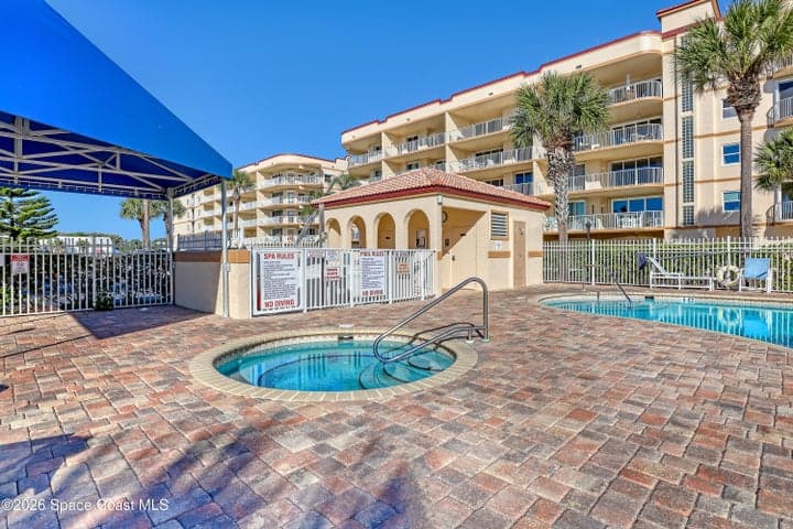 817 Mystic Drive #B409, Cape Canaveral, FL 32920 — photo 45