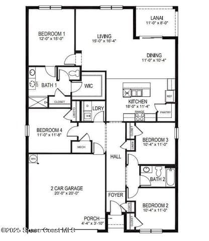196 Franzing Street, Palm Bay, FL 32908 — photo 27