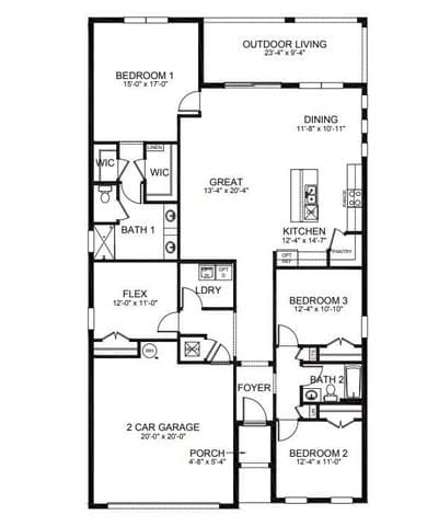 1615 Criswell Lane SE, Palm Bay, FL 32909 — photo 25
