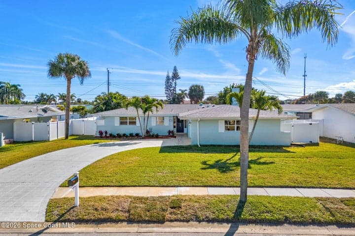 225 Sunrise Avenue, Satellite Beach, FL 32937 — photo 5