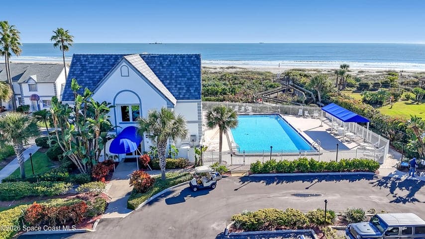 817 Mystic Drive #B409, Cape Canaveral, FL 32920 — photo 48
