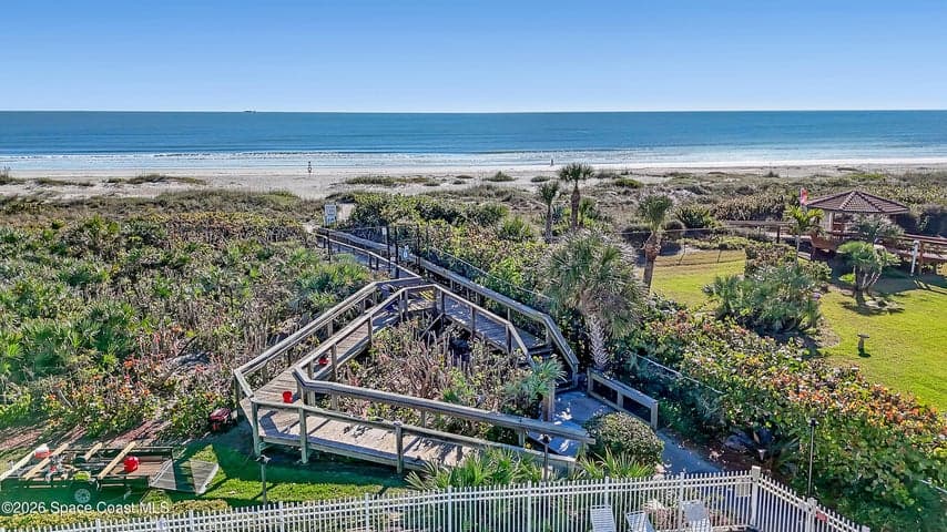 817 Mystic Drive #B409, Cape Canaveral, FL 32920 — photo 49