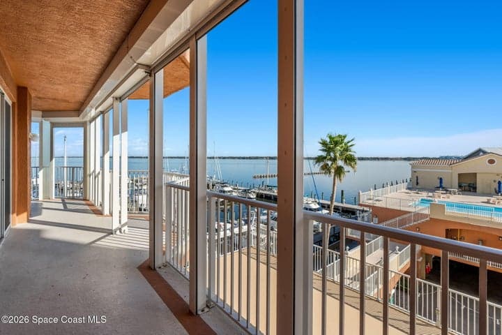 93 Delannoy Avenue 405, Cocoa, FL 32922