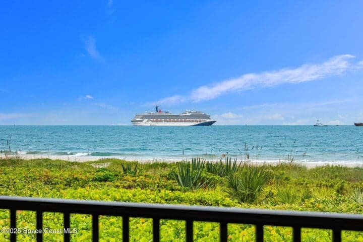 8496 Ridgewood Avenue #3205, Cape Canaveral, FL 32920 — photo 5