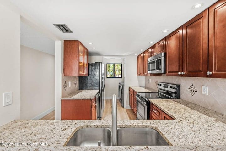 8496 Ridgewood Avenue #3205, Cape Canaveral, FL 32920 — photo 10