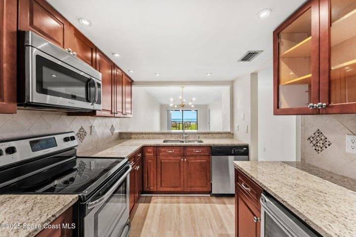 8496 Ridgewood Avenue #3205, Cape Canaveral, FL 32920 — photo 11