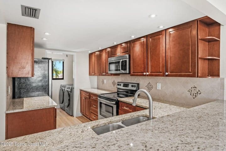 8496 Ridgewood Avenue #3205, Cape Canaveral, FL 32920 — photo 15