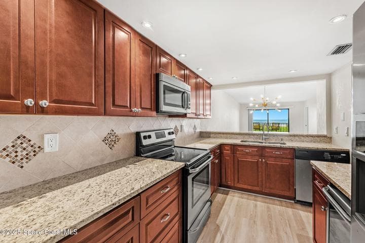 8496 Ridgewood Avenue #3205, Cape Canaveral, FL 32920 — photo 16