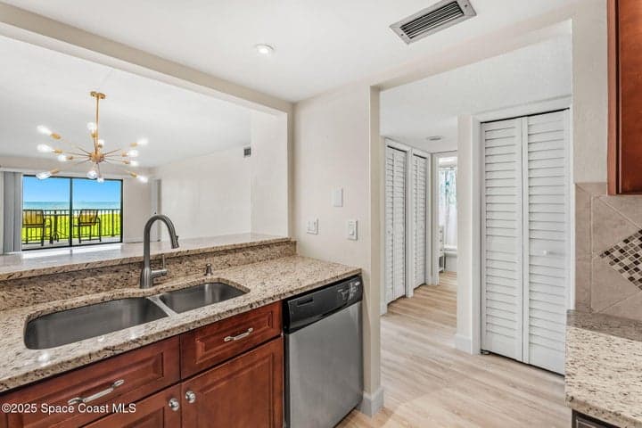 8496 Ridgewood Avenue #3205, Cape Canaveral, FL 32920 — photo 17