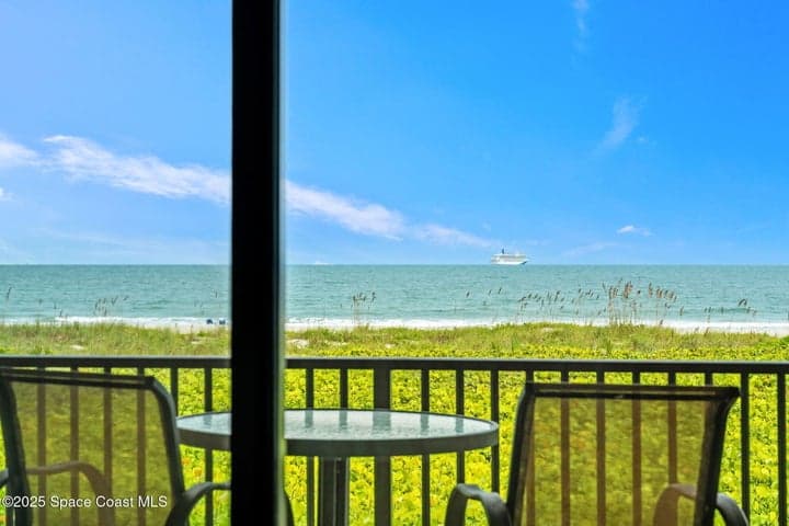 8496 Ridgewood Avenue #3205, Cape Canaveral, FL 32920 — photo 32