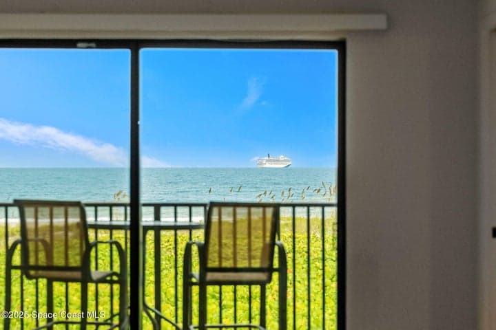 8496 Ridgewood Avenue #3205, Cape Canaveral, FL 32920 — photo 33
