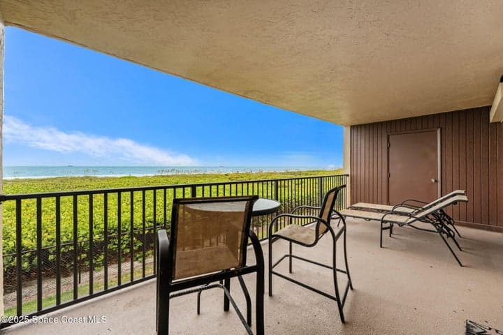 8496 Ridgewood Avenue #3205, Cape Canaveral, FL 32920 — photo 34