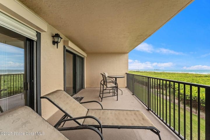 8496 Ridgewood Avenue #3205, Cape Canaveral, FL 32920 — photo 36