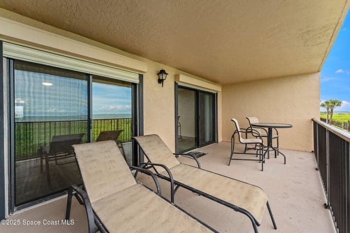 8496 Ridgewood Avenue #3205, Cape Canaveral, FL 32920 — photo 37