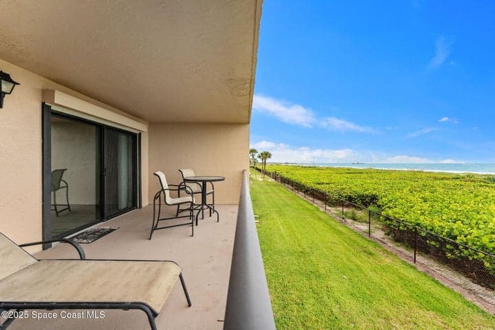 8496 Ridgewood Avenue #3205, Cape Canaveral, FL 32920 — photo 38